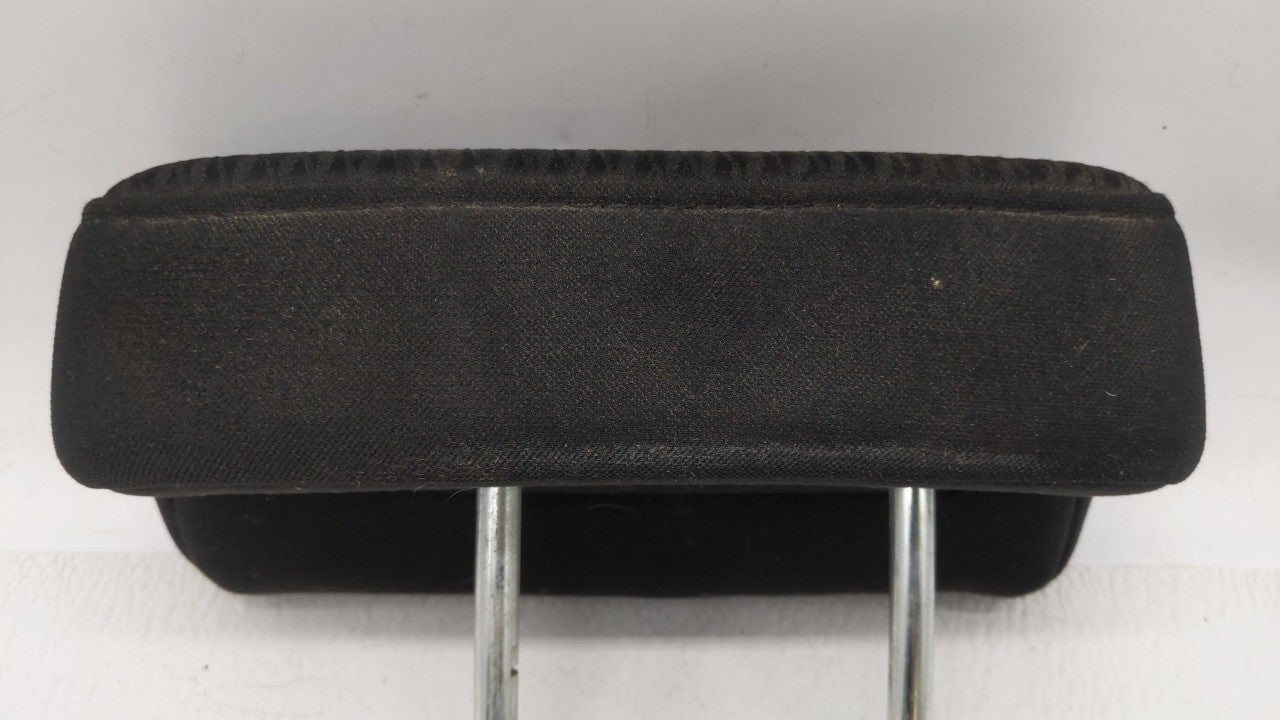 2010-2012 Subaru Legacy Headrest Head Rest Rear Center Seat Fits Fits 2010 2011 2012 OEM Used Auto Parts - Oemusedautoparts1