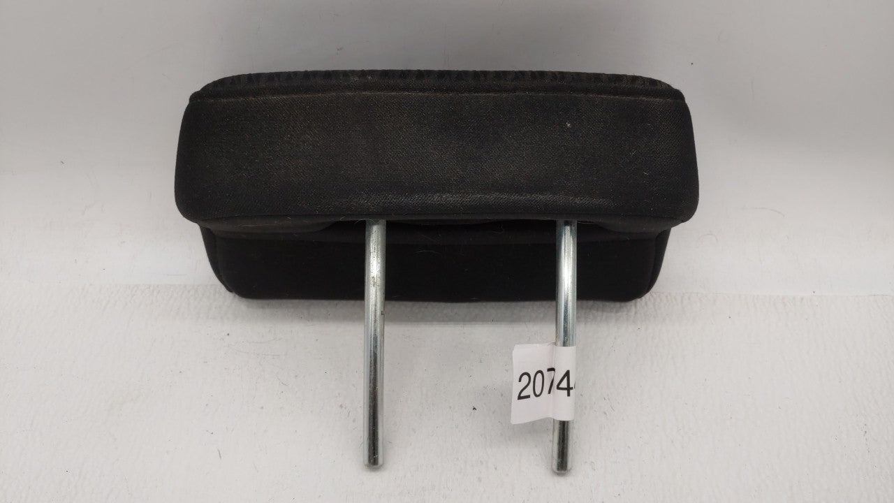 2010-2012 Subaru Legacy Headrest Head Rest Rear Center Seat Fits Fits 2010 2011 2012 OEM Used Auto Parts - Oemusedautoparts1