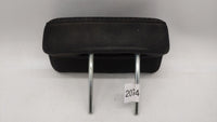 2010-2012 Subaru Legacy Headrest Head Rest Rear Center Seat Fits Fits 2010 2011 2012 OEM Used Auto Parts - Oemusedautoparts1