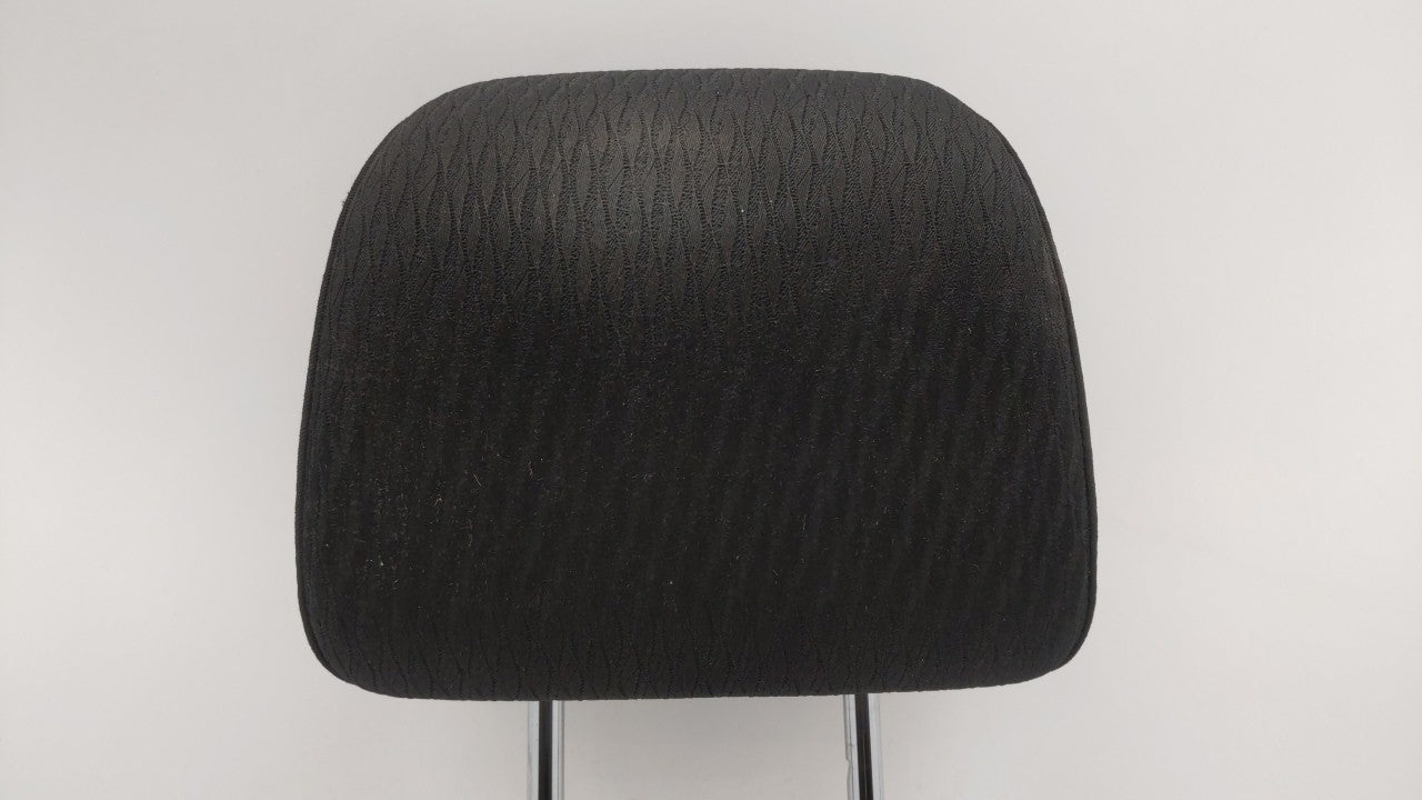2010-2012 Subaru Legacy Headrest Head Rest Front Driver Passenger Seat Fits Fits 2010 2011 2012 OEM Used Auto Parts - Oemuse