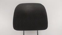 2010-2012 Subaru Legacy Headrest Head Rest Front Driver Passenger Seat Fits Fits 2010 2011 2012 OEM Used Auto Parts - Oemuse