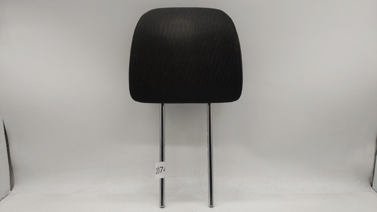 2010-2012 Subaru Legacy Headrest Head Rest Front Driver Passenger Seat Fits Fits 2010 2011 2012 OEM Used Auto Parts - Oemuse
