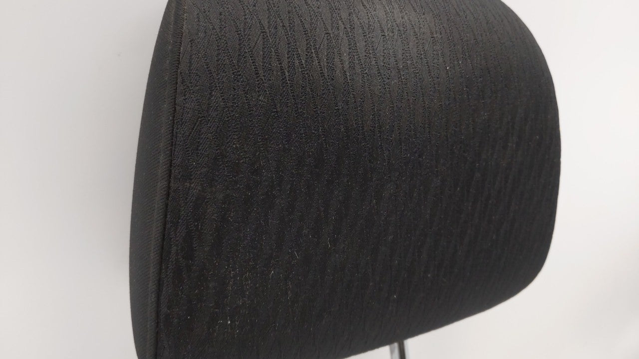2010-2012 Subaru Legacy Headrest Head Rest Front Driver Passenger Seat Fits Fits 2010 2011 2012 OEM Used Auto Parts - Oemuse