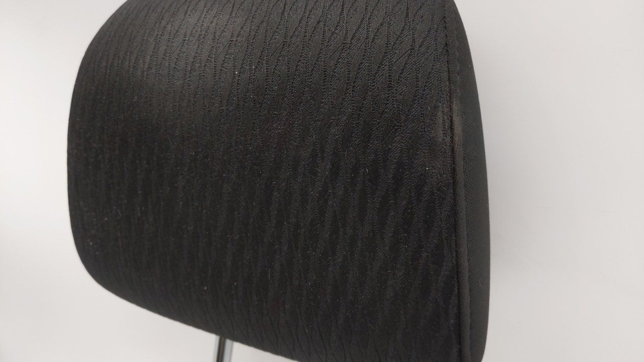 2010-2012 Subaru Legacy Headrest Head Rest Front Driver Passenger Seat Fits Fits 2010 2011 2012 OEM Used Auto Parts - Oemuse