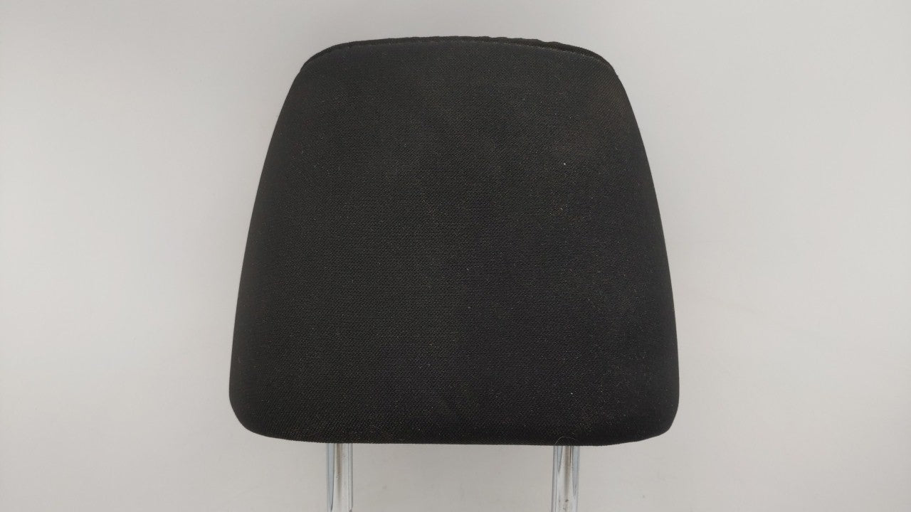 2010-2012 Subaru Legacy Headrest Head Rest Front Driver Passenger Seat Fits Fits 2010 2011 2012 OEM Used Auto Parts - Oemuse