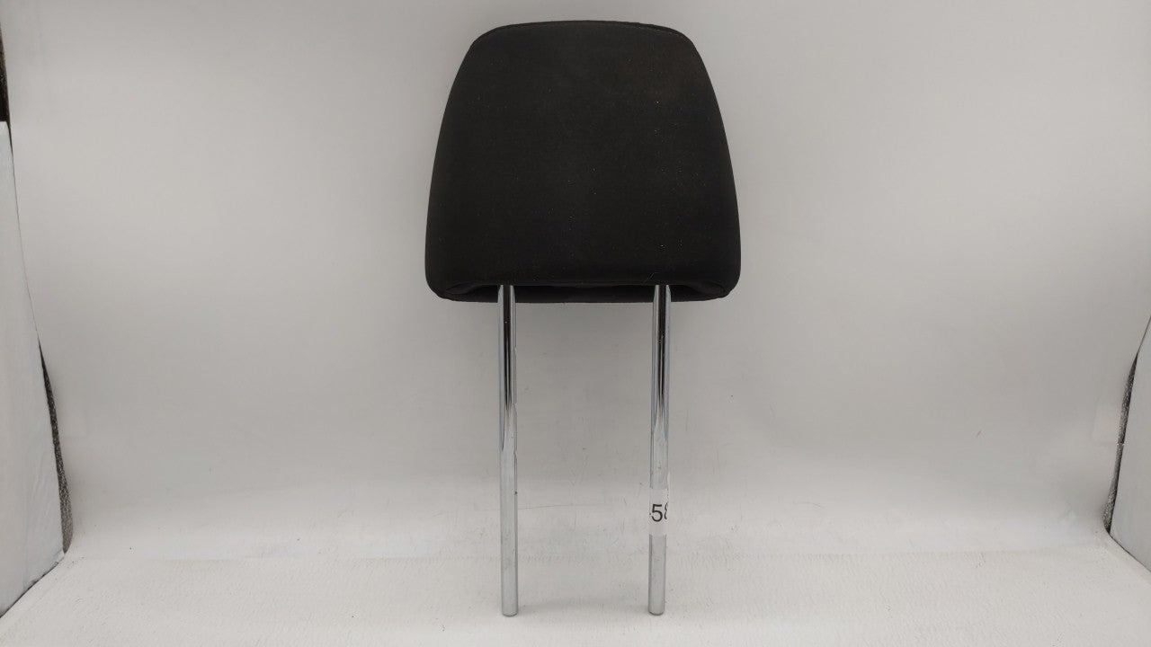 2010-2012 Subaru Legacy Headrest Head Rest Front Driver Passenger Seat Fits Fits 2010 2011 2012 OEM Used Auto Parts - Oemuse