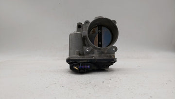 2010-2012 Subaru Legacy Throttle Body P/N:16112AA350 Fits Fits 2010 2011 2012 OEM Used Auto Parts - Oemusedautoparts1.com