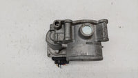 2010-2012 Subaru Legacy Throttle Body P/N:16112AA350 Fits Fits 2010 2011 2012 OEM Used Auto Parts - Oemusedautoparts1.com