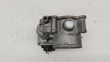 2010-2012 Subaru Legacy Throttle Body P/N:16112AA350 Fits Fits 2010 2011 2012 OEM Used Auto Parts