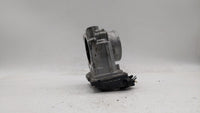 2010-2012 Subaru Legacy Throttle Body P/N:16112AA350 Fits Fits 2010 2011 2012 OEM Used Auto Parts - Oemusedautoparts1.com