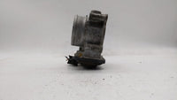 2010-2012 Subaru Legacy Throttle Body P/N:16112AA350 Fits Fits 2010 2011 2012 OEM Used Auto Parts - Oemusedautoparts1.com
