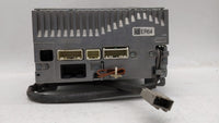 2010-2012 Subaru Legacy Am Fm Cd Player Radio Receiver 214913 - Oemusedautoparts1.com