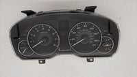 2011 Subaru Legacy Instrument Cluster Speedometer Gauges P/N:85003AJ31A Fits OEM Used Auto Parts - Oemusedautoparts1.com