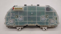 2011 Subaru Legacy Instrument Cluster Speedometer Gauges P/N:85003AJ31A Fits OEM Used Auto Parts - Oemusedautoparts1.com