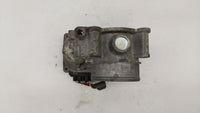 2010-2012 Subaru Legacy Throttle Body P/N:16112AA350 Fits Fits 2010 2011 2012 OEM Used Auto Parts - Oemusedautoparts1.com