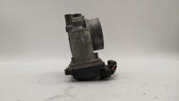 2010-2012 Subaru Legacy Throttle Body P/N:16112AA350 Fits Fits 2010 2011 2012 OEM Used Auto Parts - Oemusedautoparts1.com