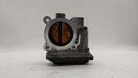 2010-2012 Subaru Legacy Throttle Body P/N:16112AA350 Fits Fits 2010 2011 2012 OEM Used Auto Parts - Oemusedautoparts1.com