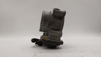2010-2012 Subaru Legacy Throttle Body P/N:16112AA350 Fits Fits 2010 2011 2012 OEM Used Auto Parts - Oemusedautoparts1.com
