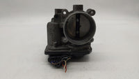 2010-2012 Subaru Legacy Throttle Body P/N:16112AA350 Fits Fits 2010 2011 2012 OEM Used Auto Parts - Oemusedautoparts1.com
