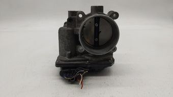compare product 2010-2012 Subaru Legacy Throttle Body P/N:16112AA350 Fits Fits 2010 2011 2012 OEM Used Auto Parts