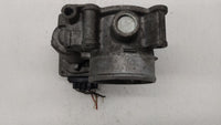 2010-2012 Subaru Legacy Throttle Body P/N:16112AA350 Fits Fits 2010 2011 2012 OEM Used Auto Parts - Oemusedautoparts1.com