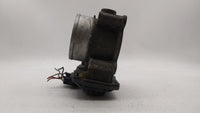 2010-2012 Subaru Legacy Throttle Body P/N:16112AA350 Fits Fits 2010 2011 2012 OEM Used Auto Parts - Oemusedautoparts1.com