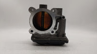 2010-2012 Subaru Legacy Throttle Body P/N:16112AA350 Fits Fits 2010 2011 2012 OEM Used Auto Parts - Oemusedautoparts1.com