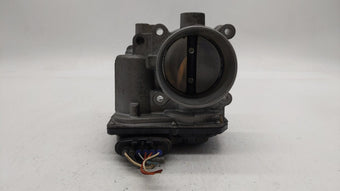 compare product 2010-2012 Subaru Legacy Throttle Body P/N:16112AA350 Fits Fits 2010 2011 2012 OEM Used Auto Parts