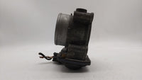 2010-2012 Subaru Legacy Throttle Body P/N:16112AA350 Fits Fits 2010 2011 2012 OEM Used Auto Parts - Oemusedautoparts1.com