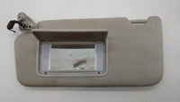 2010-2014 Subaru Legacy Sun Visor Shade Replacement Driver Left Mirror Fits Fits 2010 2011 2012 2013 2014 OEM Used Auto Part