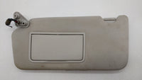 2010-2014 Subaru Legacy Sun Visor Shade Replacement Driver Left Mirror Fits Fits 2010 2011 2012 2013 2014 OEM Used Auto Part