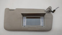 2010-2014 Subaru Legacy Sun Visor Shade Replacement Passenger Right Mirror Fits Fits 2010 2011 2012 2013 2014 OEM Used Auto 