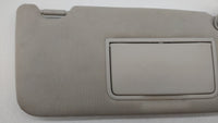 2010-2014 Subaru Legacy Sun Visor Shade Replacement Passenger Right Mirror Fits Fits 2010 2011 2012 2013 2014 OEM Used Auto 