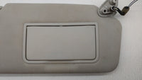 2010-2014 Subaru Legacy Sun Visor Shade Replacement Passenger Right Mirror Fits Fits 2010 2011 2012 2013 2014 OEM Used Auto 