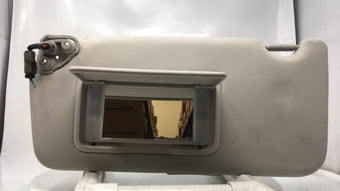 compare product 2010-2014 Subaru Legacy Sun Visor Shade Replacement Driver Left Mirror Fits Fits 2010 2011 2012 2013 2014 OEM Used Auto Parts