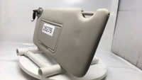 2010-2014 Subaru Legacy Sun Visor Shade Replacement Driver Left Mirror Fits Fits 2010 2011 2012 2013 2014 OEM Used Auto Part