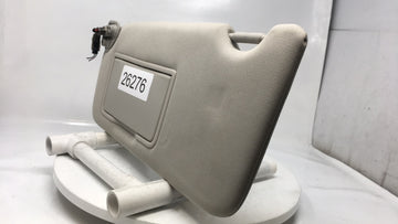 2010-2014 Subaru Legacy Sun Visor Shade Replacement Driver Left Mirror Fits Fits 2010 2011 2012 2013 2014 OEM Used Auto Parts