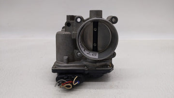 2010-2012 Subaru Legacy Throttle Body P/N:16112AA350 Fits Fits 2010 2011 2012 OEM Used Auto Parts - Oemusedautoparts1.com
