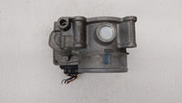 2010-2012 Subaru Legacy Throttle Body P/N:16112AA350 Fits Fits 2010 2011 2012 OEM Used Auto Parts - Oemusedautoparts1.com