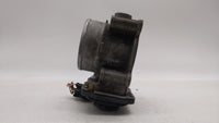 2010-2012 Subaru Legacy Throttle Body P/N:16112AA350 Fits Fits 2010 2011 2012 OEM Used Auto Parts - Oemusedautoparts1.com