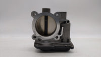 2010-2012 Subaru Legacy Throttle Body P/N:16112AA350 Fits Fits 2010 2011 2012 OEM Used Auto Parts - Oemusedautoparts1.com