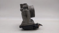 2010-2012 Subaru Legacy Throttle Body P/N:16112AA350 Fits Fits 2010 2011 2012 OEM Used Auto Parts - Oemusedautoparts1.com