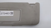 2010-2014 Subaru Legacy Sun Visor Shade Replacement Driver Left Mirror Fits Fits 2010 2011 2012 2013 2014 OEM Used Auto Part