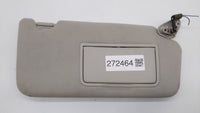 2010-2014 Subaru Legacy Sun Visor Shade Replacement Passenger Right Mirror Fits Fits 2010 2011 2012 2013 2014 OEM Used Auto 