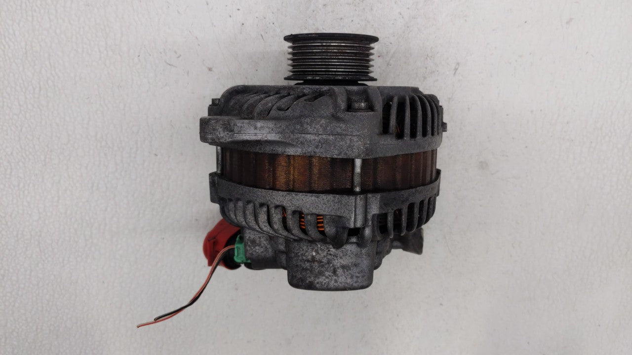 2010-2012 Subaru Legacy Alternator Replacement Generator Charging Assembly Engine OEM P/N:23700 AA63A 23700 AA63B Fits OEM U