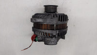 2010-2012 Subaru Legacy Alternator Replacement Generator Charging Assembly Engine OEM P/N:23700 AA63A 23700 AA63B Fits OEM U