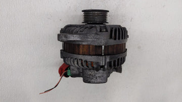 2010-2012 Subaru Legacy Alternator Replacement Generator Charging Assembly Engine OEM P/N:23700 AA63A 23700 AA63B Fits OEM U