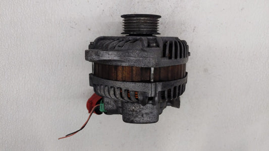 2010-2012 Subaru Legacy Alternator Replacement Generator Charging Assembly Engine OEM P/N:23700 AA63A 23700 AA63B Fits OEM U