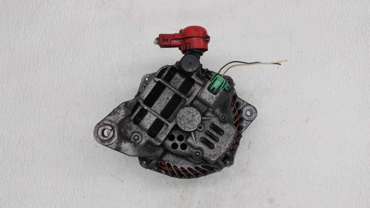 2010-2012 Subaru Legacy Alternator Replacement Generator Charging Assembly Engine OEM P/N:23700 AA63A 23700 AA63B Fits OEM U