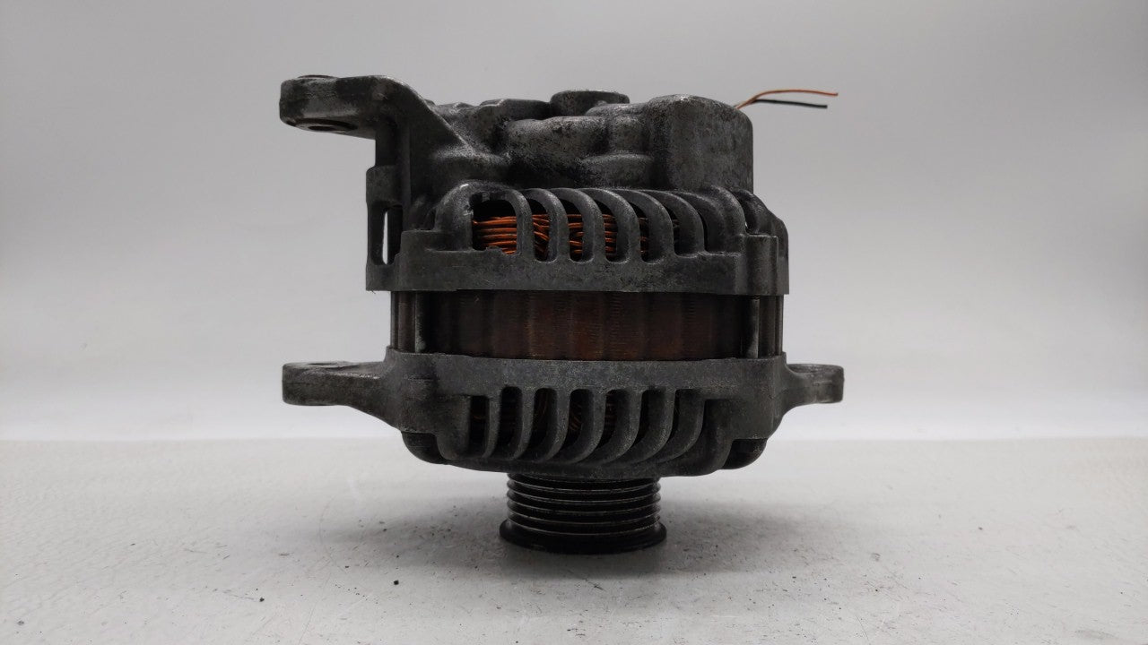 2010-2012 Subaru Legacy Alternator Replacement Generator Charging Assembly Engine OEM P/N:23700 AA63A 23700 AA63B Fits OEM U